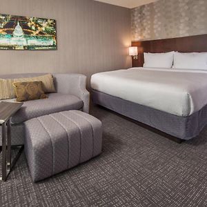 King Room Sofa Bed